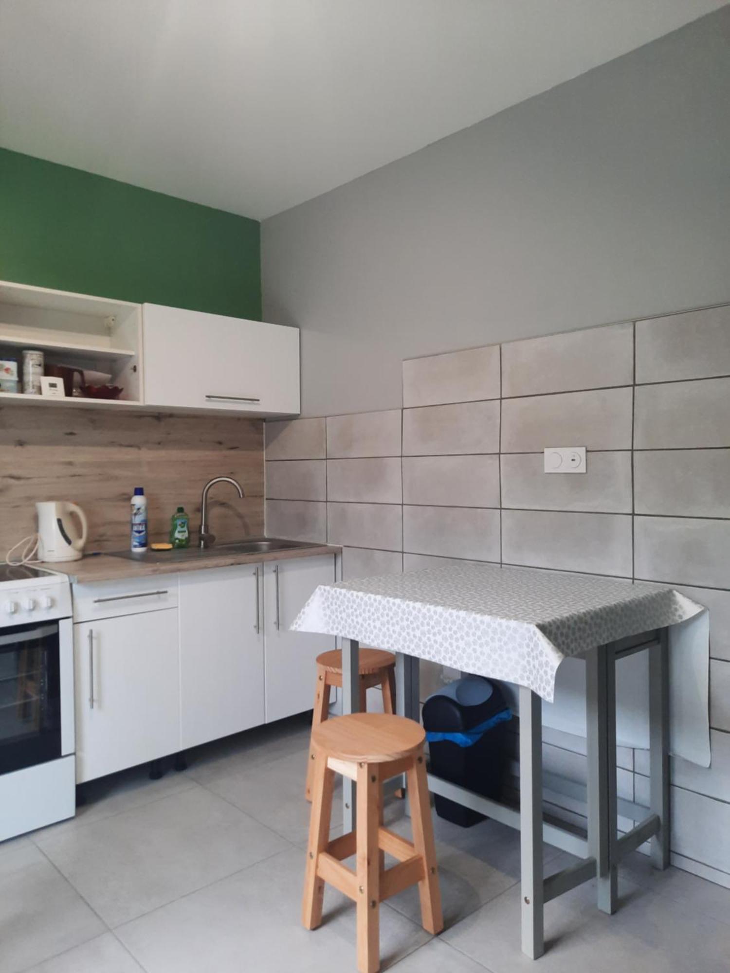 Studio Saint Montan Ardeche Buitenkant foto